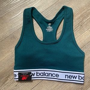 New balance bar